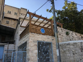 The Spirit Of Tzfat Khan Guestrooms